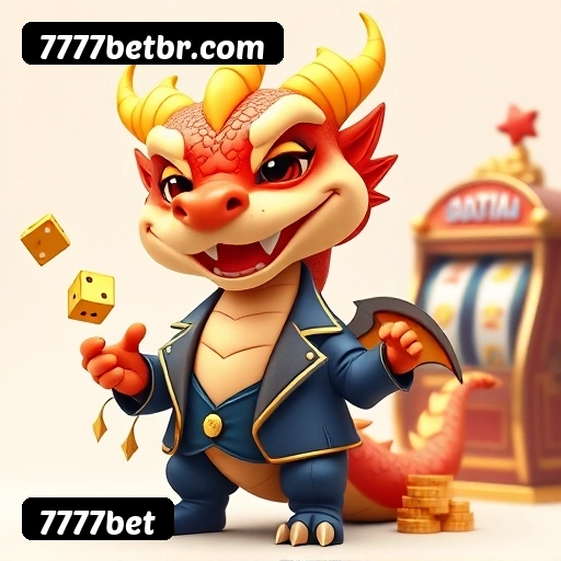Interface do Aplicativo 7777bet - Design Premium e Intuitivo