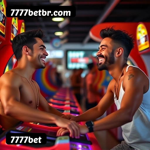 Sistema de Segurança Avançado 7777bet - Criptografia e Proteção