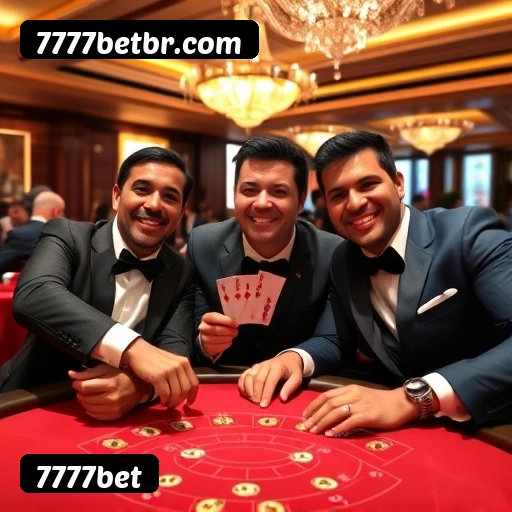 Benefícios do Login 7777bet - Bônus e Vantagens Exclusivas